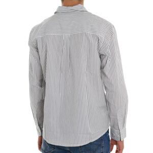 CAMICIA WILLIAM OBEY - Mad Fashion | img vers.300x/